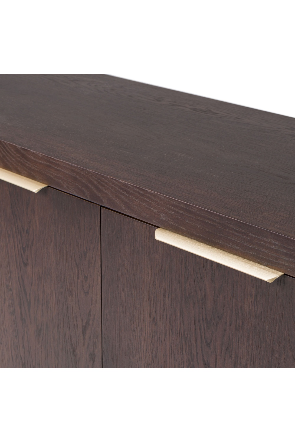 3-Door Oak Sideboard | OROA Modern Richmond