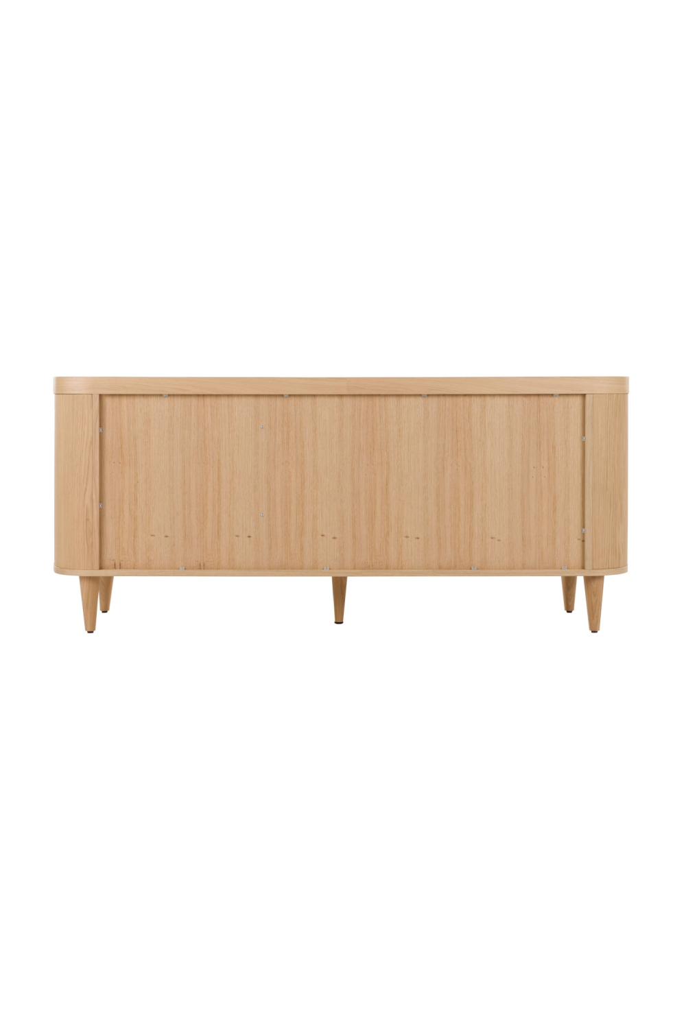 3-Door Oak Sideboard | OROA Modern Richmond