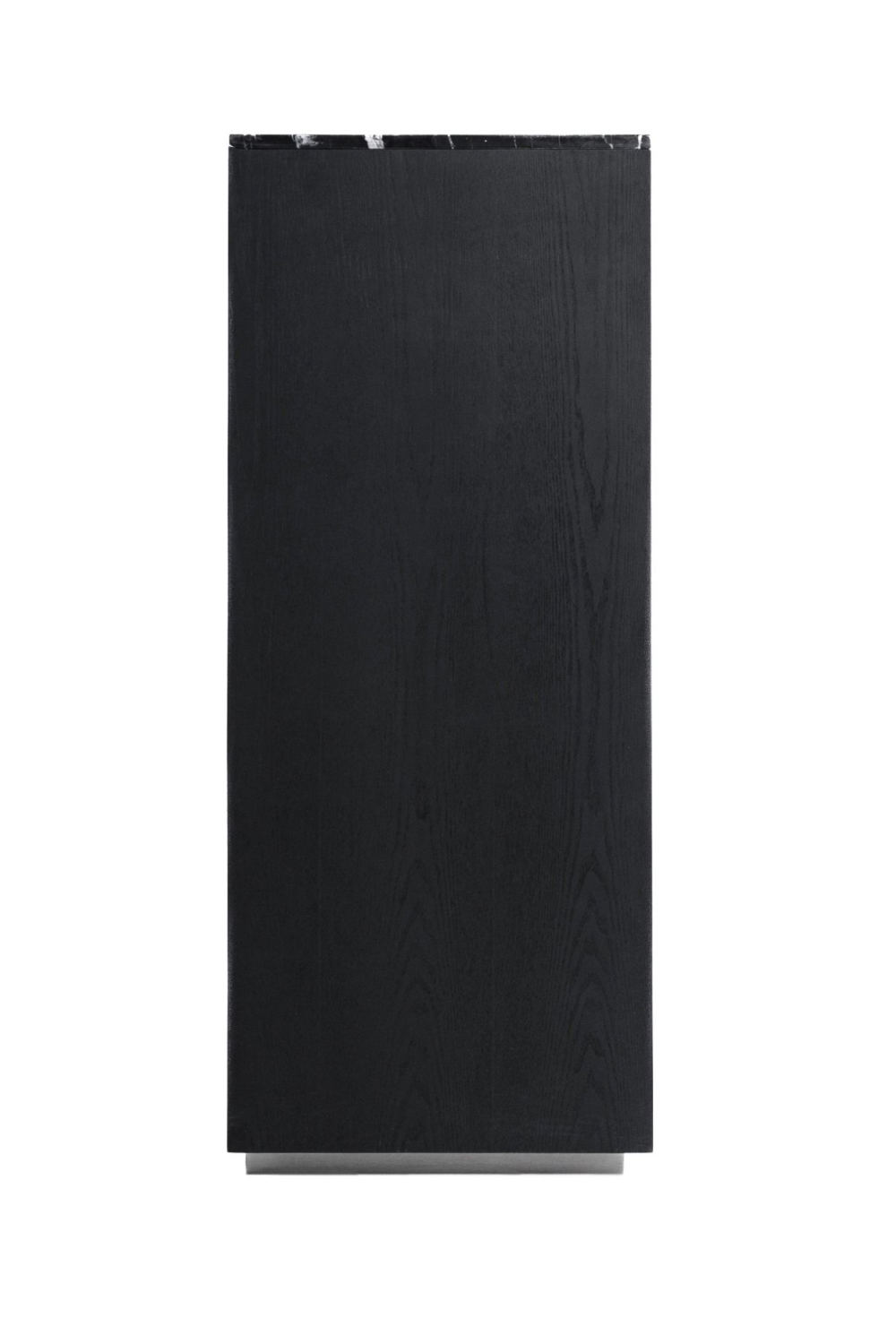 5-Drawer Aluminum Chest | OROA Modern Concord
