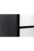 5-Drawer Aluminum Chest | OROA Modern Concord