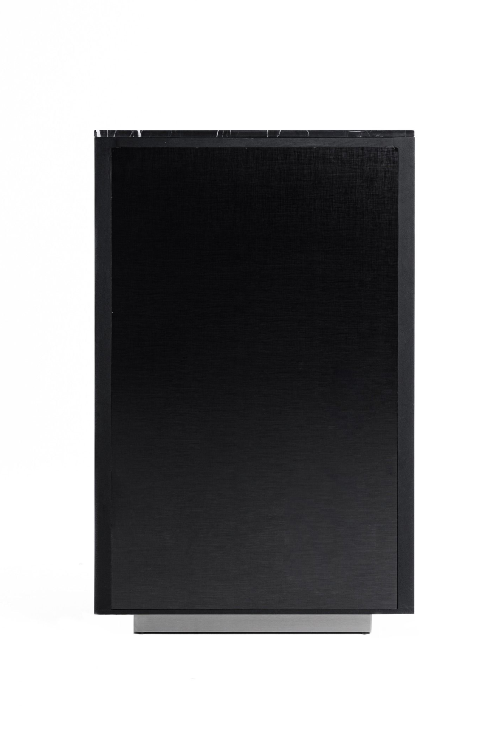 5-Drawer Aluminum Chest | OROA Modern Concord