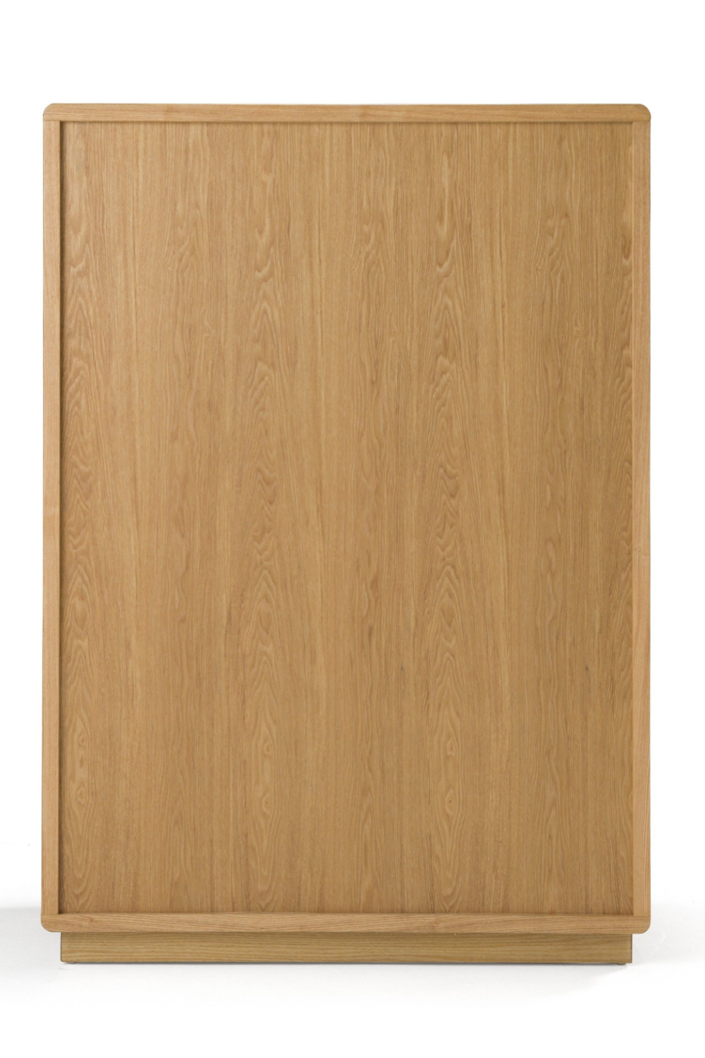 4-Drawer Rattan Chest | OROA Modern Gavin