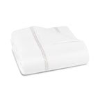 400TC Percale Embroidered Duvet Cover | Amalia Home Mem¨®ria