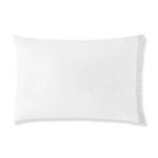 400TC Percale Embroidered Pillowcase Set | Amalia Home Mem¨®ria