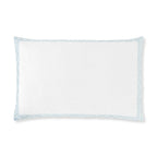 400TC Percale Embroidered Sham Set | Amalia Home Mem¨®ria