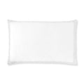 400TC Percale Embroidered Sham Set | Amalia Home Mem¨®ria