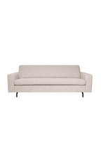 2.5-Seater Fabric Sofa | Zuiver Jean