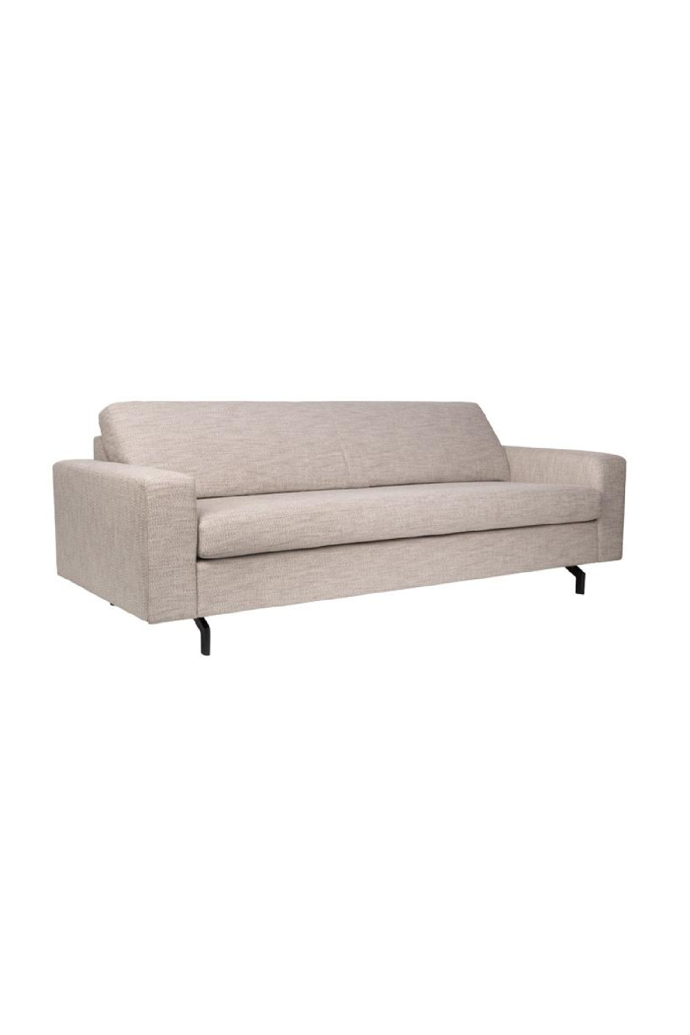 2.5-Seater Fabric Sofa | Zuiver Jean