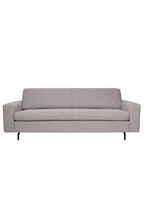 2.5-Seater Fabric Sofa | Zuiver Jean