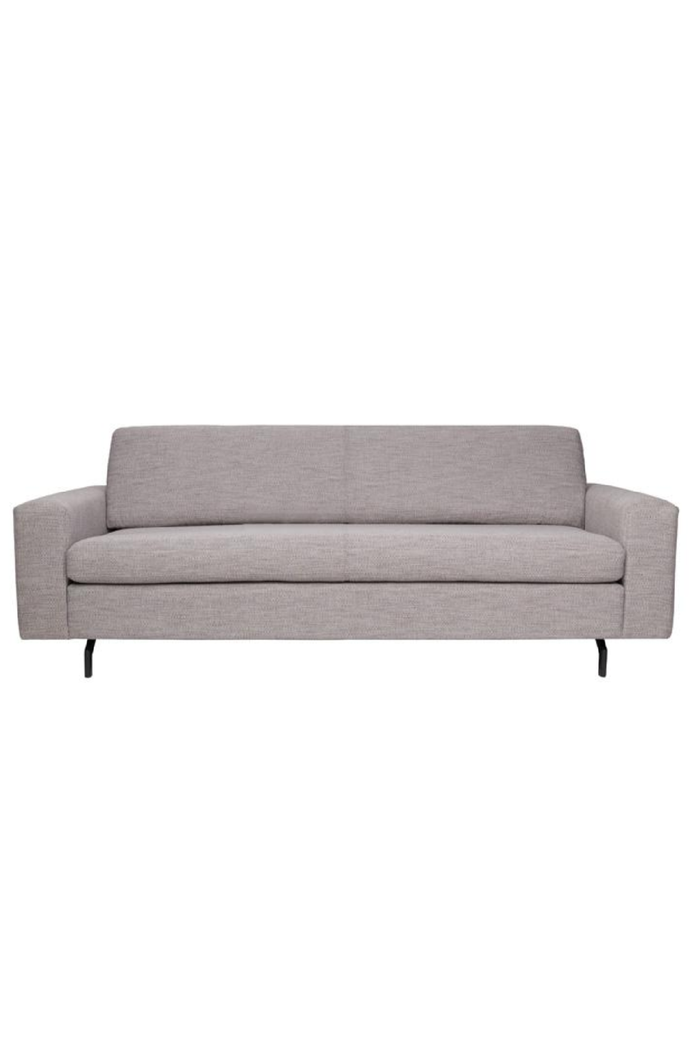 2.5-Seater Fabric Sofa | Zuiver Jean