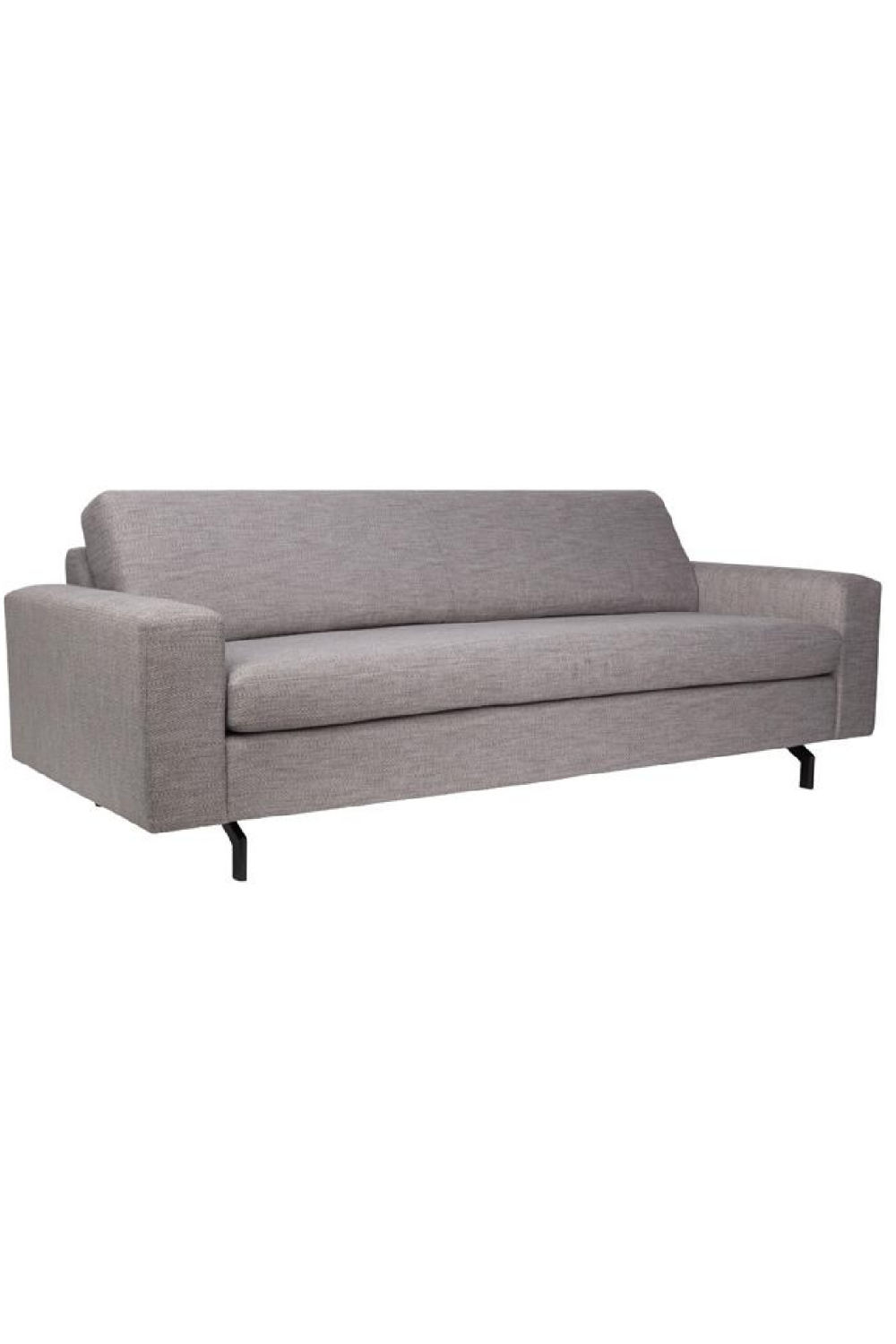2.5-Seater Fabric Sofa | Zuiver Jean