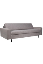 2.5-Seater Fabric Sofa | Zuiver Jean