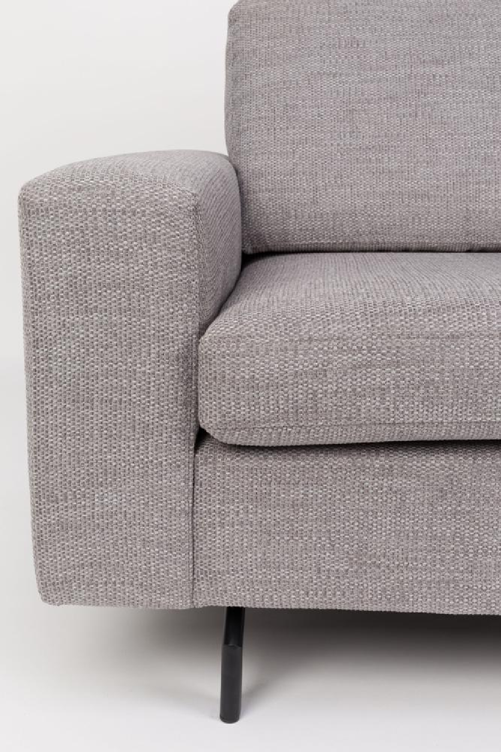 2.5-Seater Fabric Sofa | Zuiver Jean
