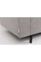 2.5-Seater Fabric Sofa | Zuiver Jean