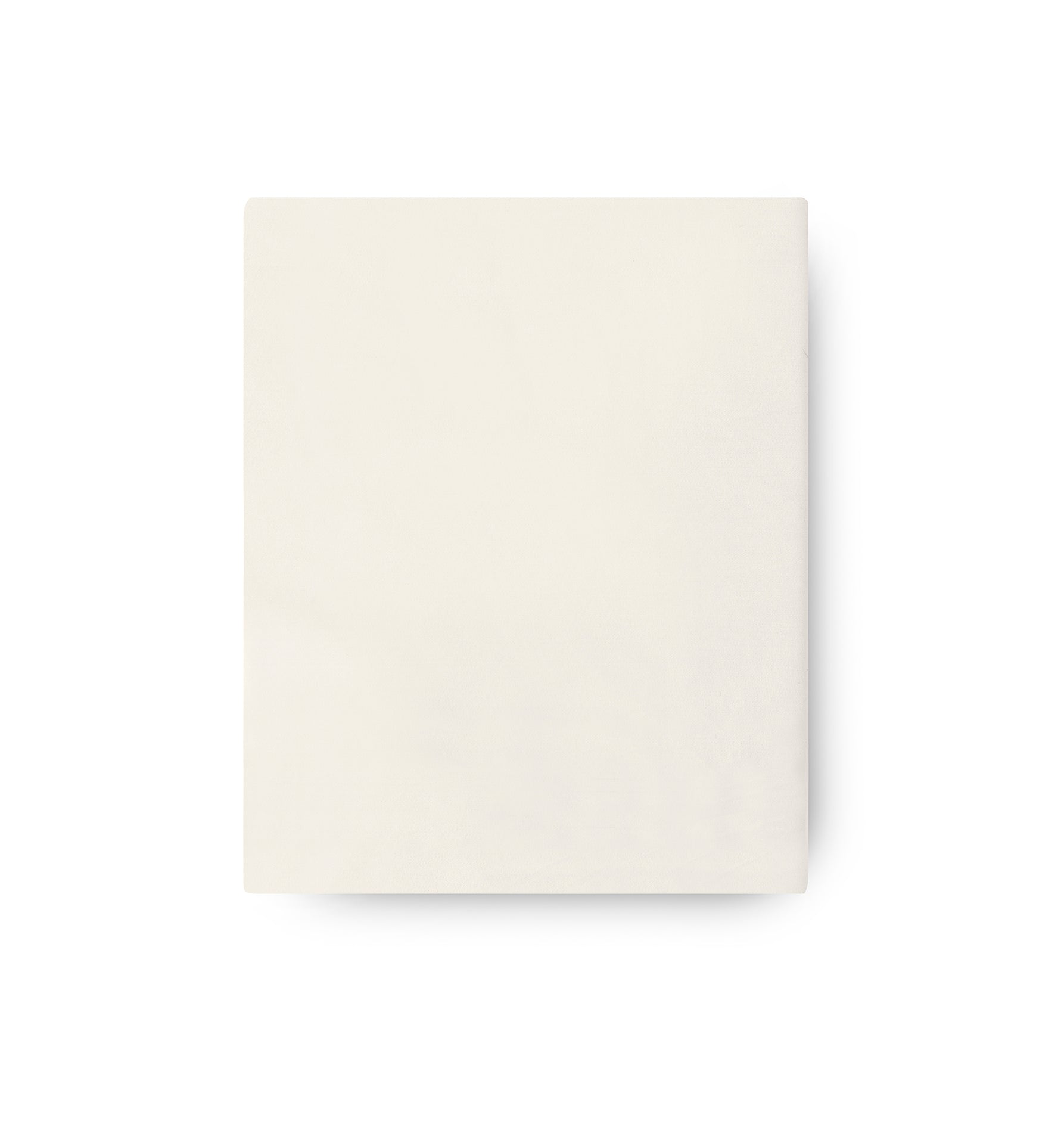 400TC Percale Fitted Sheet | Amalia Home Fresco