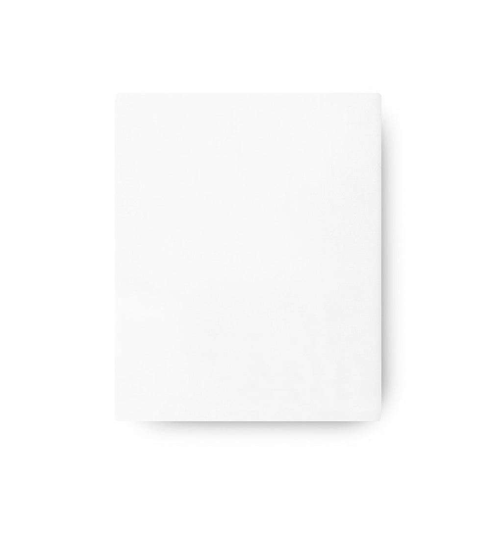 400TC Percale Fitted Sheet | Amalia Home Fresco