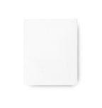400TC Percale Fitted Sheet | Amalia Home Fresco