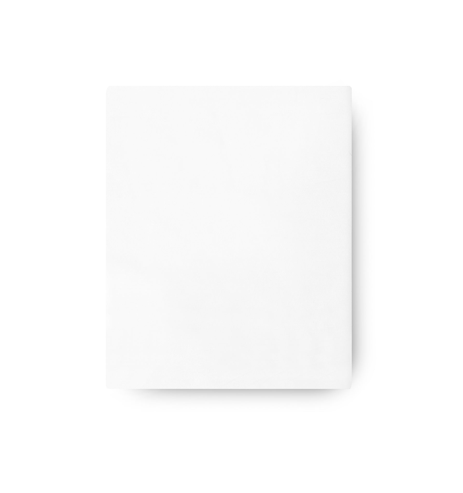 400TC Percale Fitted Sheet | Amalia Home Fresco