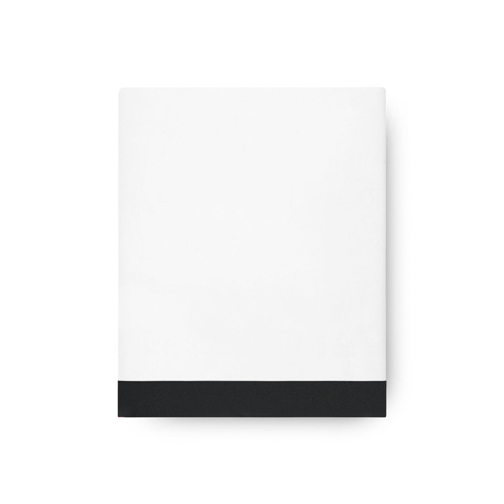 430TC Sateen Flat Sheet | Amalia Home Prado