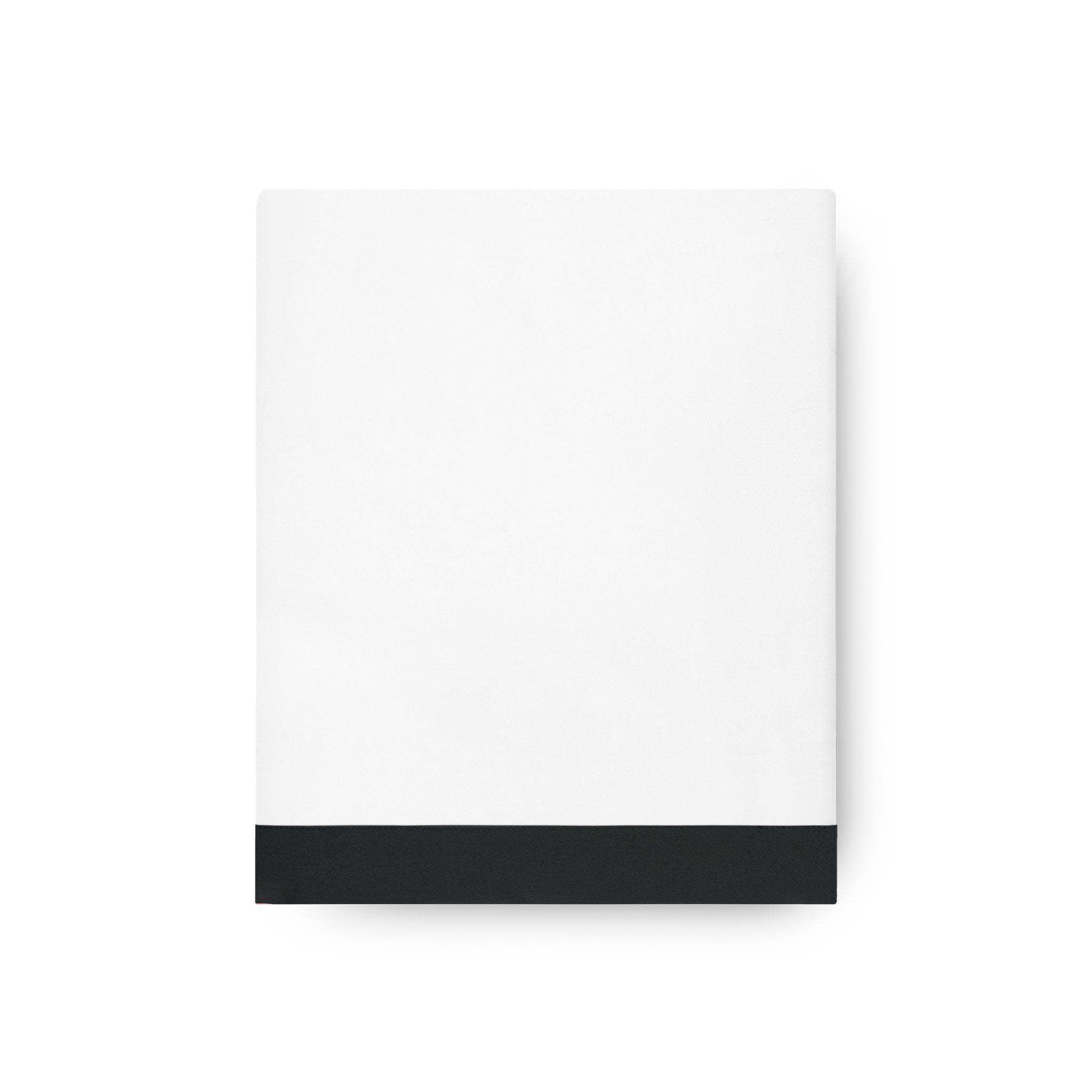 430TC Sateen Flat Sheet | Amalia Home Prado