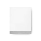 430TC Sateen Flat Sheet | Amalia Home Prado
