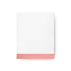 430TC Sateen Flat Sheet | Amalia Home Prado