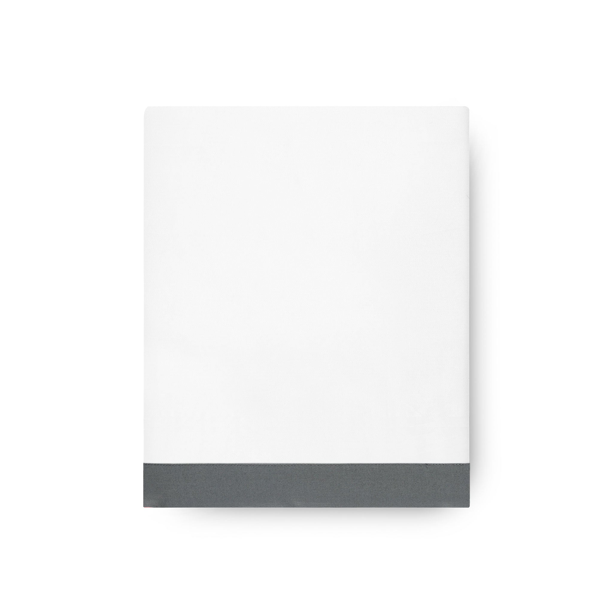 430TC Sateen Flat Sheet | Amalia Home Prado