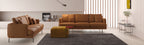 2-3 Seater Contemporary Sofa | Marac Oslo